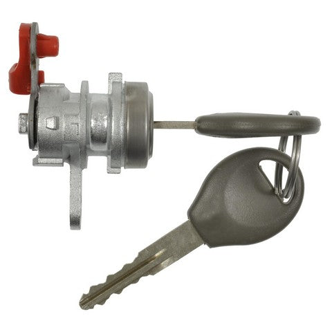 Standard Ignition Door Lock Kit P/N:DL-271 Fits: Nissan Sentra 06-00 - Image 1
