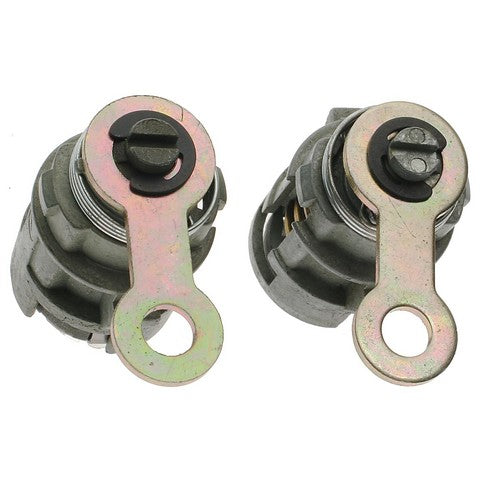 Standard Ignition Door Lock Kit P/N:DL-27 Fits: Geo Prizm 92-89, Toyota Corolla 92-88 - Image 3