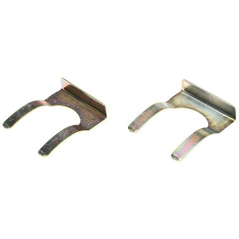 Standard Ignition Door Lock Kit P/N:DL-2 Fits: Chrysler Conquest, Chrysler Cordoba, Chrysler E Class, Chrysler Executive Limousine, Chrysler Executive Sedan, Chrysler Fifth Avenue, Chrysler Imperial, Chrysler Laser, Chrysler Lebaron - Image 2