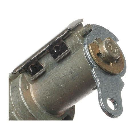 Standard Ignition Door Lock Kit P/N:DL-2 Fits: Chrysler Conquest, Chrysler Cordoba, Chrysler E Class, Chrysler Executive Limousine, Chrysler Executive Sedan, Chrysler Fifth Avenue, Chrysler Imperial, Chrysler Laser, Chrysler Lebaron - Image 3