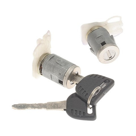 Standard Ignition Door Lock Kit P/N:DL-30 Fits: Honda Accord 89-86, Honda Civic 87-84 - Image 1