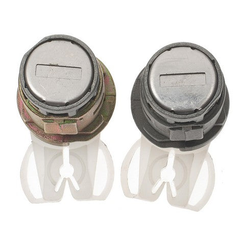 Standard Ignition Door Lock Kit P/N:DL-31 Fits: Acura Integra 93-87, Acura Vigor 94-92, Honda Accord 97-90, Honda Civic 95-88, Honda Civic Del Sol 97-93, Honda Crx 91-88, Honda Odyssey 98-95, Honda Prelude 1992 - Image 2