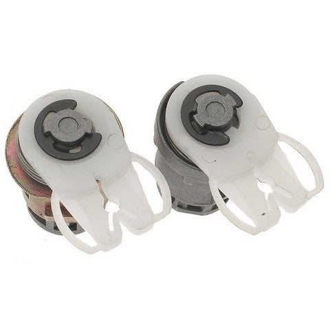 Standard Ignition Door Lock Kit P/N:DL-31 Fits: Acura Integra 93-87, Acura Vigor 94-92, Honda Accord 97-90, Honda Civic 95-88, Honda Civic Del Sol 97-93, Honda Crx 91-88, Honda Odyssey 98-95, Honda Prelude 1992 - Image 3