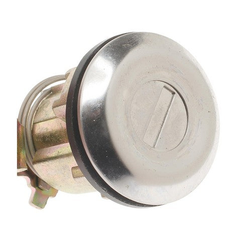 Standard Ignition Door Lock Kit P/N:DL-34 Fits: Dodge 2000 Gtx 1989, Dodge Colt 92-89, Eagle Summit 92-89, Mitsubishi Galant 93-90, Mitsubishi Mirage 92-89, Mitsubishi Montero 94-92, Plymouth Colt 92-91 - Image 2
