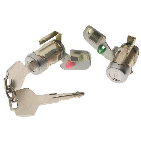 Standard Ignition Door Lock Kit P/N:DL-37 Fits: Nissan Maxima 94-89 - Image 1
