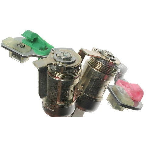 Standard Ignition Door Lock Kit P/N:DL-37 Fits: Nissan Maxima 94-89 - Image 3