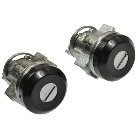 Standard Ignition Door Lock Kit P/N:DL-41B Fits: Chrysler Concorde, Chrysler Intrepid, Chrysler Lebaron, Chrysler Lhs, Chrysler New Yorker, Chrysler TOWN &amp; COUNTRY, Dodge Caravan, Dodge D150, Dodge D250, Dodge D350 - Image 2