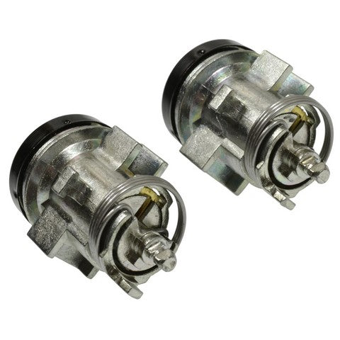 Standard Ignition Door Lock Kit P/N:DL-41B Fits: Chrysler Concorde, Chrysler Intrepid, Chrysler Lebaron, Chrysler Lhs, Chrysler New Yorker, Chrysler TOWN &amp; COUNTRY, Dodge Caravan, Dodge D150, Dodge D250, Dodge D350 - Image 3