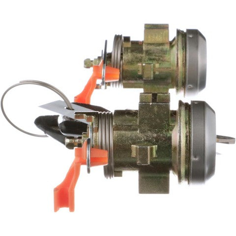 Standard Ignition Door Lock Kit P/N:DL-41 Fits: Chrysler Concorde, Chrysler Intrepid, Chrysler Lebaron, Chrysler Lhs, Chrysler New Yorker, Chrysler TOWN &amp; COUNTRY, Dodge Caravan, Dodge D150, Dodge D250, Dodge D350 - Image 4