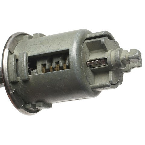 Standard Ignition Door Lock Kit P/N:DL-42C Fits: Chrysler Daytona, Chrysler Dynasty, Chrysler Imperial, Chrysler Lebaron, Chrysler New Yorker, Dodge Daytona, Dodge Dynasty, Jeep Cherokee, Jeep Grand Cherokee, Jeep Wrangler - Image 3