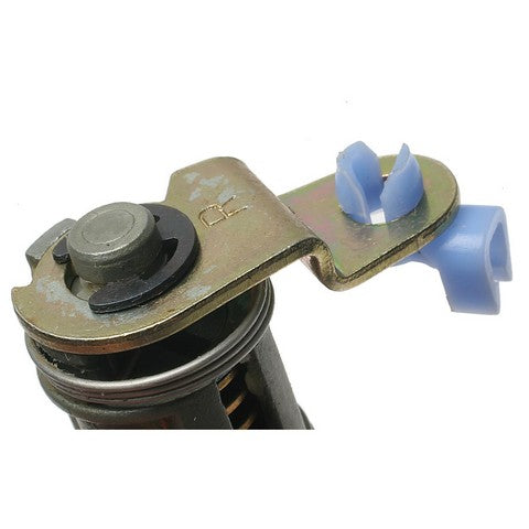 Standard Ignition Door Lock Kit P/N:DL-43 Fits: Hyundai Excel 89-86, Mitsubishi Precis 89-87 - Image 3