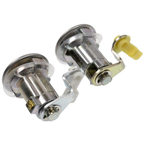 Standard Ignition Door Lock Kit P/N:DL-46 Fits: Dodge Colt 88-85, Dodge Ram 50 93-87, Mitsubishi Mighty Max 95-87 - Image 3