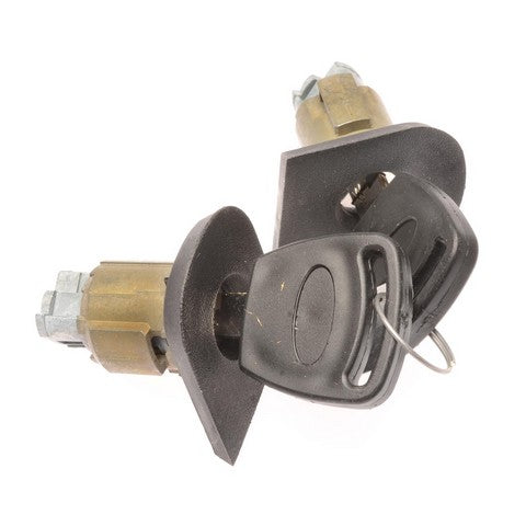 Standard Ignition Door Lock Kit P/N:DL-48 Fits: Ford Taurus 93-86, Ford Tempo 94-88, Mercury Sable 93-86, Mercury Topaz 94-88 - Image 1