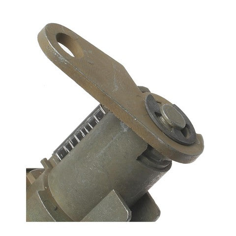 Standard Ignition Door Lock Kit P/N:DL-4 Fits: Ford Bronco 1979, Ford Thunderbird 76-72, Ford Thunderbird 82-81, Lincoln Continental 80-70, Lincoln Mark Iii 71-70, Lincoln Mark Iv 76-72, Lincoln Mark V 79-77, Lincoln Mark Vi 1980, Lincoln Town Car 84-83 - Image 3