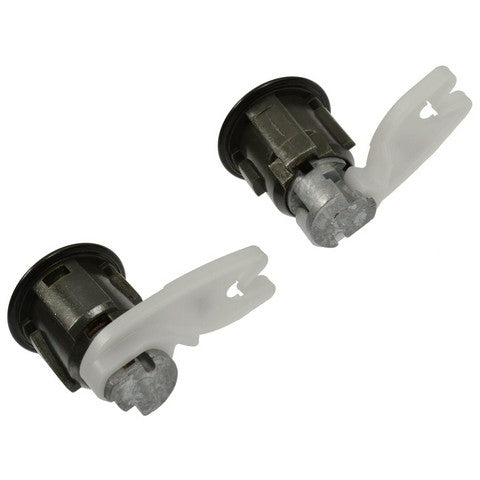 Standard Ignition Door Lock Kit P/N:DL-52 Fits: Ford Mustang 95-94, Ford Tempo 94-92, Mercury Topaz 94-92 - Image 3