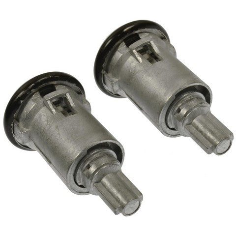 Standard Ignition Door Lock Kit P/N:DL-5B Fits: Buick Electra, Buick Invicta, Buick Lesabre, Buick Riviera, Buick Wildcat, Cadillac Calais, Cadillac Deville, Cadillac Eldorado, Cadillac Fleetwood, Chevrolet Blazer - Image 3