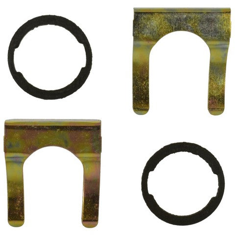 Standard Ignition Door Lock Kit P/N:DL-5B Fits: Buick Electra, Buick Invicta, Buick Lesabre, Buick Riviera, Buick Wildcat, Cadillac Calais, Cadillac Deville, Cadillac Eldorado, Cadillac Fleetwood, Chevrolet Blazer - Image 4