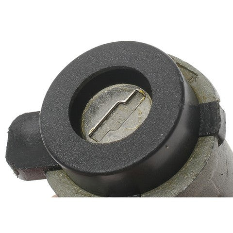 Standard Ignition Door Lock Kit P/N:DL-60B Fits: Ford Contour 96-95, Mercury Mystique 1995 - Image 2