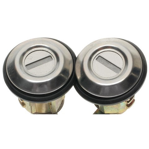 Standard Ignition Door Lock Kit P/N:DL-69 Fits: Toyota Paseo 98-92, Toyota Tercel 94-91 - Image 2
