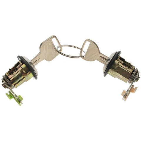 Standard Ignition Door Lock Kit P/N:DL-69 Fits: Toyota Paseo 98-92, Toyota Tercel 94-91 - Image 1