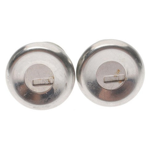 Standard Ignition Door Lock Kit P/N:DL-6B Fits: Buick Centurion, Buick Century, Buick Electra, Buick Estate Wagon, Buick Lesabre, Buick Regal, Buick Riviera, Cadillac Deville - Image 2