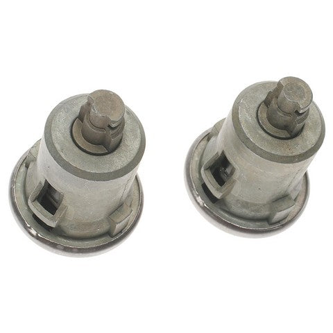 Standard Ignition Door Lock Kit P/N:DL-6B Fits: Buick Centurion, Buick Century, Buick Electra, Buick Estate Wagon, Buick Lesabre, Buick Regal, Buick Riviera, Cadillac Deville - Image 3
