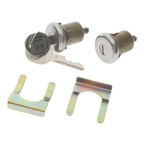 Standard Ignition Door Lock Kit P/N:DL-6 Fits: Buick Centurion, Buick Century, Buick Commercial Chassis, Buick Electra, Buick Estate Wagon, Buick Gs, Buick Gs 455, Buick Lesabre, Buick Regal, Buick Riviera - Image 1