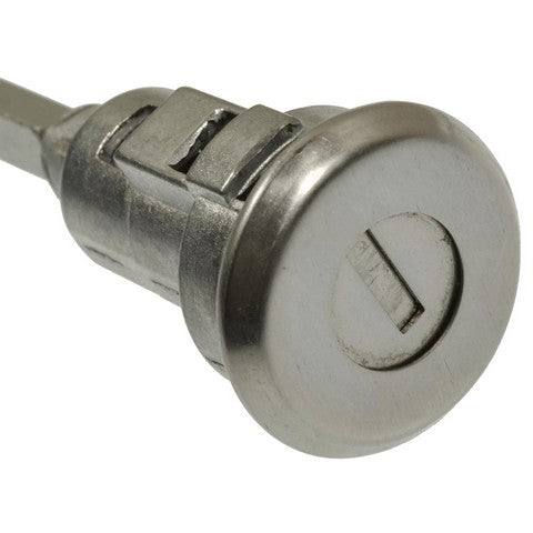 Standard Ignition Door Lock Kit P/N:DL-71 Fits: Jeep Cherokee, Jeep Cj5, Jeep Cj7, Jeep Grand Wagoneer, Jeep J10, Jeep J20, Jeep Scrambler, Jeep Wagoneer - Image 2
