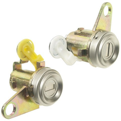 Standard Ignition Door Lock Kit P/N:DL-72 Fits: Toyota Corolla 97-93 - Image 2