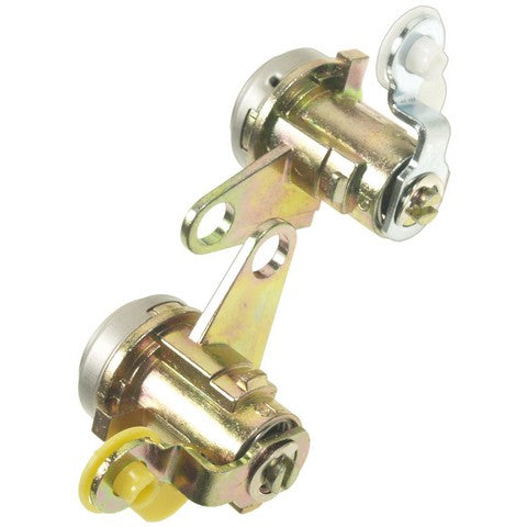 Standard Ignition Door Lock Kit P/N:DL-72 Fits: Toyota Corolla 97-93 - Image 3