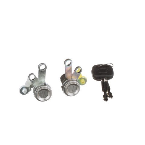 Standard Ignition Door Lock Kit P/N:DL-73 Fits: Toyota Camry 96-92 - Image 2