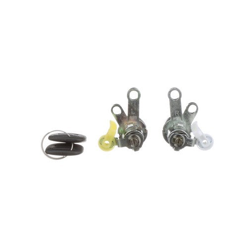 Standard Ignition Door Lock Kit P/N:DL-73 Fits: Toyota Camry 96-92 - Image 3