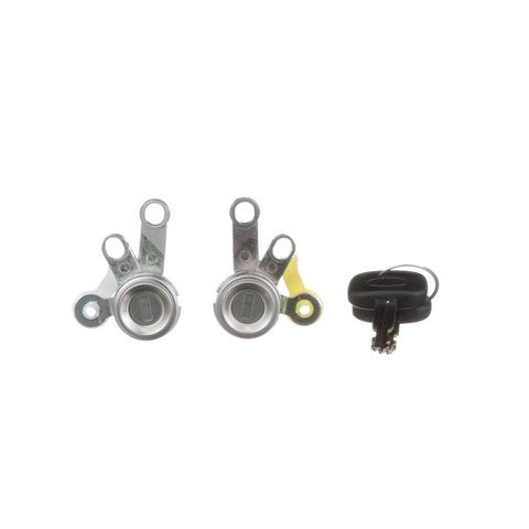 Standard Ignition Door Lock Kit P/N:DL-73 Fits: Toyota Camry 96-92 - Image 1