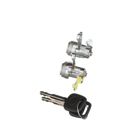 Standard Ignition Door Lock Kit P/N:DL-73 Fits: Toyota Camry 96-92 - Image 4