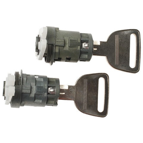 Standard Ignition Door Lock Kit P/N:DL-74 Fits: Acura Tl 98-95 - Image 1