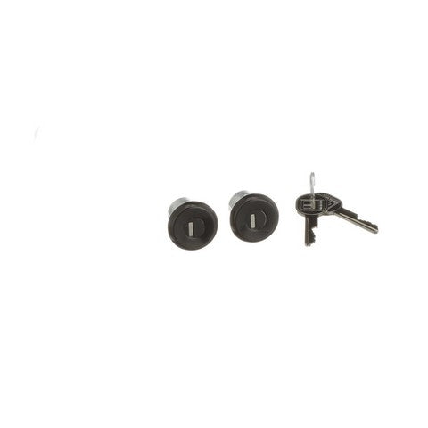 Standard Ignition Door Lock Kit P/N:DL-7B Fits: Buick Apollo, Buick Century, Buick Commercial Chassis, Buick Electra, Buick Estate Wagon, Buick Lesabre, Buick Park Avenue, Buick Reatta, Buick Regal - Image 2