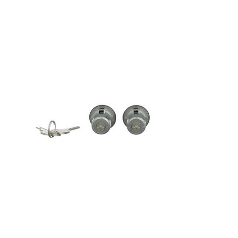 Standard Ignition Door Lock Kit P/N:DL-7B Fits: Buick Apollo, Buick Century, Buick Commercial Chassis, Buick Electra, Buick Estate Wagon, Buick Lesabre, Buick Park Avenue, Buick Reatta, Buick Regal - Image 3