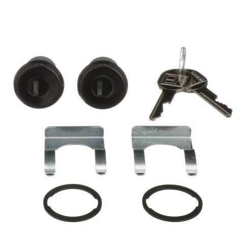 Standard Ignition Door Lock Kit P/N:DL-7B Fits: Buick Apollo, Buick Century, Buick Commercial Chassis, Buick Electra, Buick Estate Wagon, Buick Lesabre, Buick Park Avenue, Buick Reatta, Buick Regal - Image 1