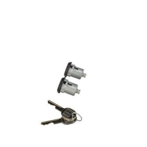 Standard Ignition Door Lock Kit P/N:DL-7B Fits: Buick Apollo, Buick Century, Buick Commercial Chassis, Buick Electra, Buick Estate Wagon, Buick Lesabre, Buick Park Avenue, Buick Reatta, Buick Regal - Image 4