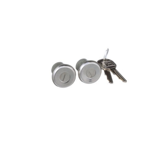 Standard Ignition Door Lock Kit P/N:DL-7 Fits: Buick Apollo, Buick Century, Buick Electra, Buick Estate Wagon, Buick Lesabre, Buick Opel, Buick Park Avenue, Buick Reatta, Buick Regal - Image 2