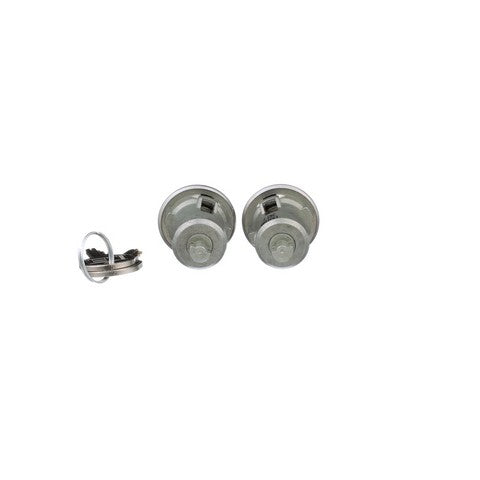 Standard Ignition Door Lock Kit P/N:DL-7 Fits: Buick Apollo, Buick Century, Buick Electra, Buick Estate Wagon, Buick Lesabre, Buick Opel, Buick Park Avenue, Buick Reatta, Buick Regal - Image 3