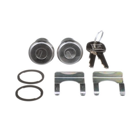 Standard Ignition Door Lock Kit P/N:DL-7 Fits: Buick Apollo, Buick Century, Buick Electra, Buick Estate Wagon, Buick Lesabre, Buick Opel, Buick Park Avenue, Buick Reatta, Buick Regal - Image 1