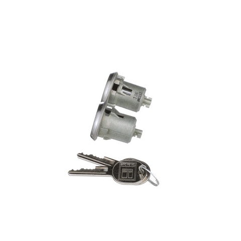 Standard Ignition Door Lock Kit P/N:DL-7 Fits: Buick Apollo, Buick Century, Buick Electra, Buick Estate Wagon, Buick Lesabre, Buick Opel, Buick Park Avenue, Buick Reatta, Buick Regal - Image 4
