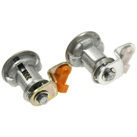 Standard Ignition Door Lock Kit P/N:DL-8 Fits: Chevrolet Nova 88-85, Toyota 4runner 88-84, Toyota Camry 91-83, Toyota Celica 88-87, Toyota Corolla 87-84, Toyota Pickup 88-84, Toyota Tercel 86-83, Toyota Van 89-84, Toyota Van Wagon 1988 - Image 3