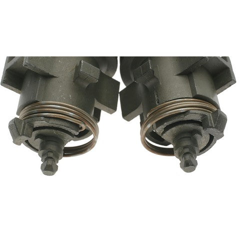 Standard Ignition Door Lock Kit P/N:DL-92 Fits: Dodge Neon 1995 - Image 2