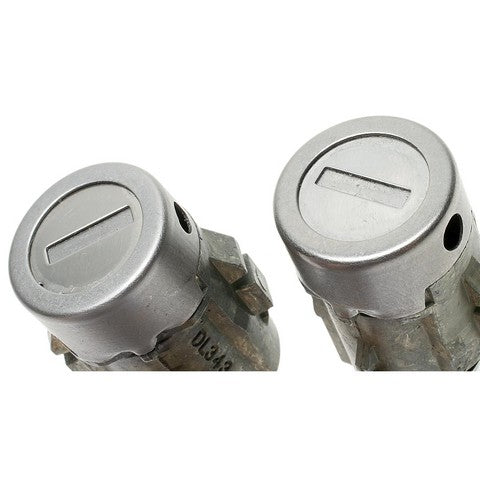 Standard Ignition Door Lock Kit P/N:DL-98 Fits: Dodge Colt 1995, Eagle Summit 96-93, Mitsubishi Mirage 96-93 - Image 2