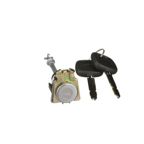 Standard Ignition Door Lock Kit P/N:DL277 Fits: Toyota Highlander 13-09, Toyota Rav4 12-06 - Image 2
