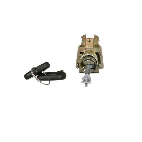 Standard Ignition Door Lock Kit P/N:DL277 Fits: Toyota Highlander 13-09, Toyota Rav4 12-06 - Image 3