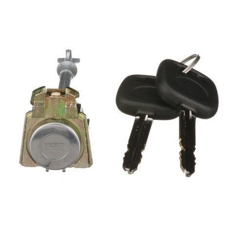 Standard Ignition Door Lock Kit P/N:DL277 Fits: Toyota Highlander 13-09, Toyota Rav4 12-06 - Image 1