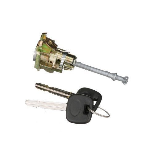 Standard Ignition Door Lock Kit P/N:DL277 Fits: Toyota Highlander 13-09, Toyota Rav4 12-06 - Image 4